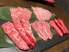 五感のおすすめ料理2