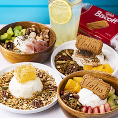 GYU ギュウ Greek Yogurt Ultimateの特集写真