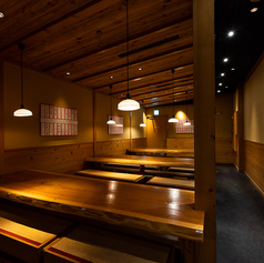 居酒屋 やま福の雰囲気1