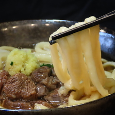 ドギとトリ。～肉うどんそれから焼き鳥～の特集写真