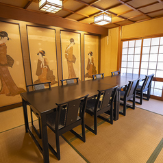 京料理 志ぐれのコース写真