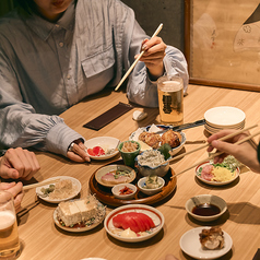 併呑 渋谷店の特集写真