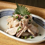 当店自慢の【博多郷土料理】！酢もつや馬刺しなどお楽しみいただけます◎お酒もススム逸品です！