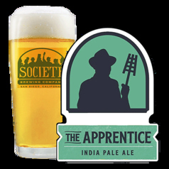 SOCIETE @USA [The Apprentice 2026]