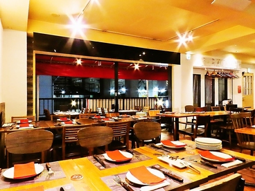 ALEGRIA アレグリア 練馬の雰囲気1