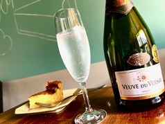 スパークリングワイン