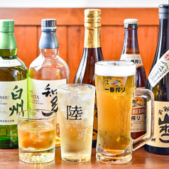 居酒屋トトロの特集写真