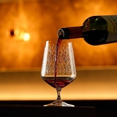 【至高のワインと最高の牛肉を】ワインのプロが提供する究極の食べ合わせマリアージュ☆最高のワインが最高のコスパでお楽しみいただけます。