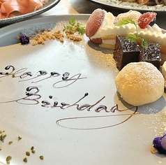 24 7 cafe apartment トゥエンティフォーセブン カフェ アパートメント 池袋のコース写真