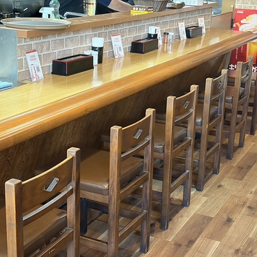 ヒマラヤン 桜の雰囲気1