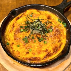 え？だし巻かない玉子焼き？