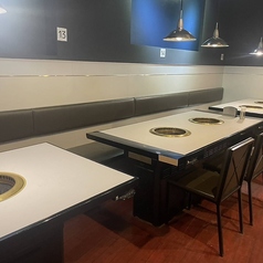 げんかや 新羽店の雰囲気1