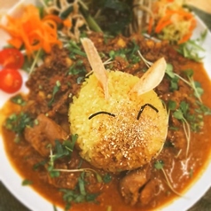 のんきぃの写真