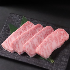 三角バラ