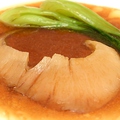料理メニュー写真 フカヒレの姿煮　上海風