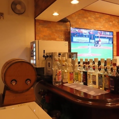 SPORTS BAR TWOーWAY ツーウェイ 焼津店のコース写真