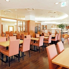 サウスウエスト 札幌 東急REIホテルの雰囲気3