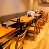 丼兵衛 二条市場店の雰囲気2