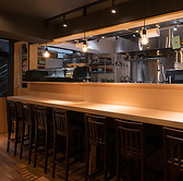 浅草 ASA虎 廻 Kaiの雰囲気3