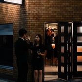 THE COURT SIDE CLUB TORANOMON ザコートサイドクラブトラノモンの雰囲気3