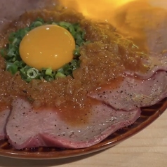 焼肉酒場 ニドサンドのおすすめ料理1