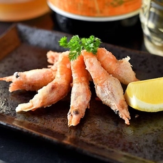 魚と天ぷらが旨い マジで居酒屋のおすすめ料理2