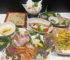 蕎麦居酒屋 小川庵 戸塚特集写真1