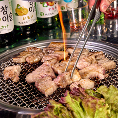 韓国焼肉酒場　牛恵富のおすすめ料理3