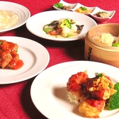 中華酒場 老媽の雰囲気3