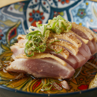 産地・鮮度にこだわった自慢の逸品をご提供!宴会に!