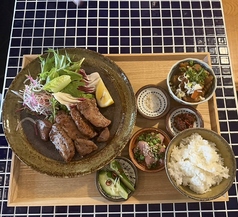 平和町呑場 ココハネのおすすめランチ3