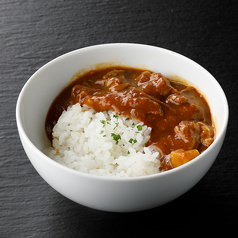 ミニカレー