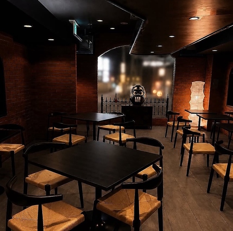 アクセス抜群！気軽に立ち寄れる「モダン和食居酒屋 五十六」がニューオープン♪