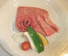 FUJIYAMA食堂のおすすめ料理2