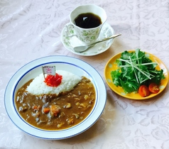 カレーライス