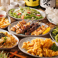九州の魅力を食べ尽くす。こだわりの料理の数々