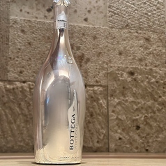 ボッテガ ホワイト ゴールド