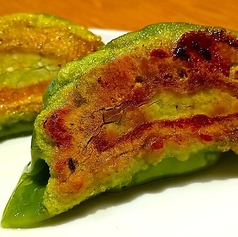 野菜餃子　2個～