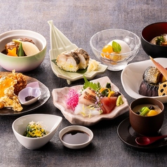 和食処 なごみのコース写真