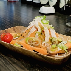 upper garden アッパーガーデン 府内店のコース写真