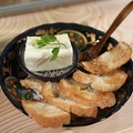 料理メニュー写真 チーズ豆腐