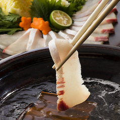 鮨　しほがまのコース写真