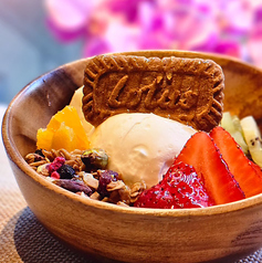 GYU ギュウ Greek Yogurt Ultimateの特集写真