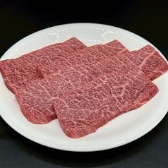 赤身ロース