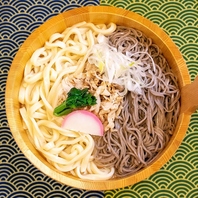 【昼限定】選べる麺×名物かしわめし！つけ麺ランチ始動