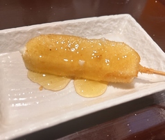 ハニーチーズ