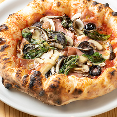 カプリチョーザ