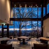 レストランmog モグ