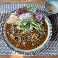 ハレソウダ 本店のおすすめランチ2