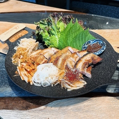 shigi38 シギサンジュウハチのコース写真